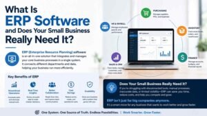 ERP Software