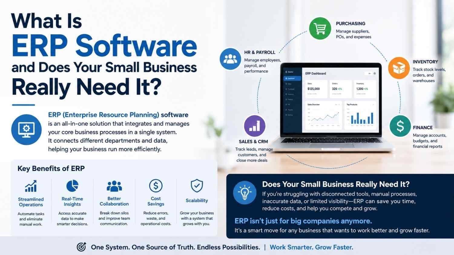 ERP Software